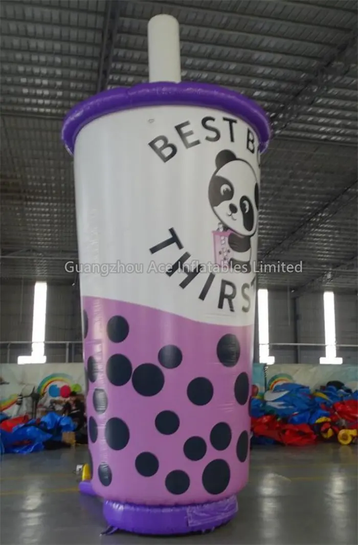 Logo Inflatables ACE-230114 - - Ace 3