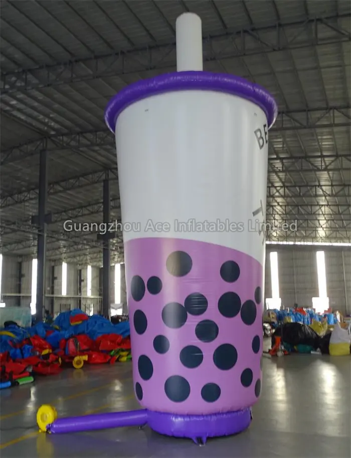 Logo Inflatables ACE-230114 - - Ace 5