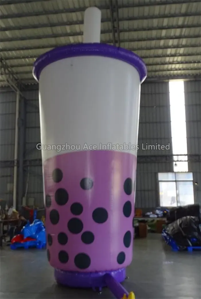 Logo Inflatables ACE-230114 - - Ace 4