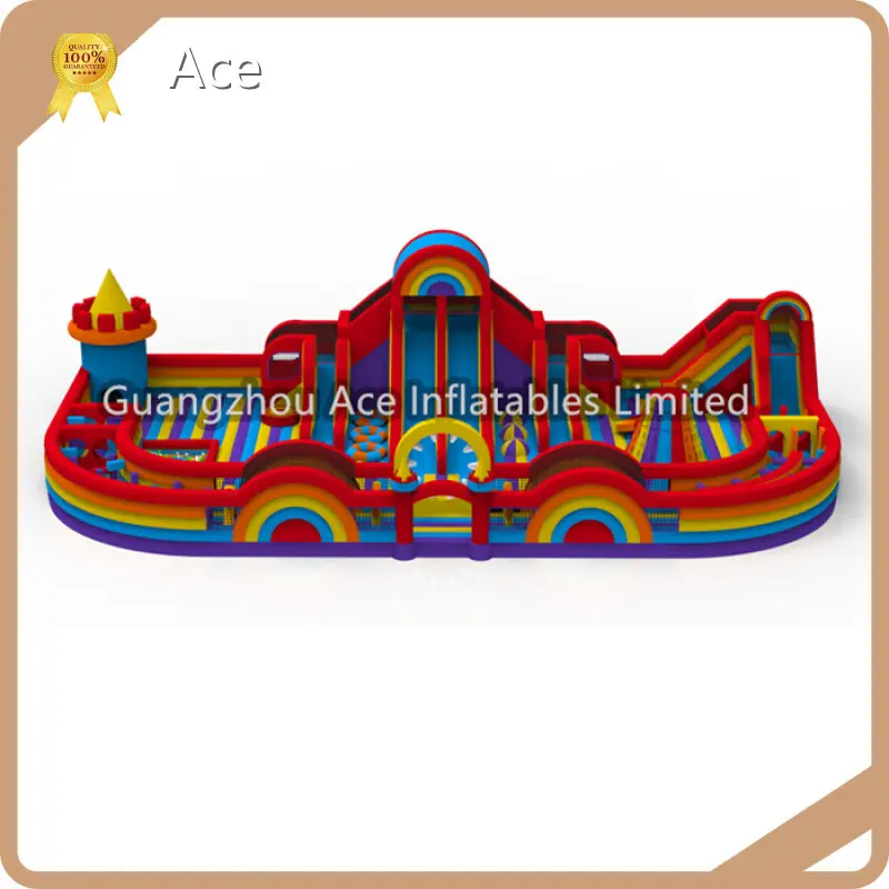 Big Bounce Park Bulk Buy Repair Kits Ace 1