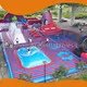 Inflatable Theme Park for Adults Ace Brand Repair Kits ACE-240517 1