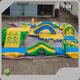 OEM Inflatable Water Park Target Ace Ace 1