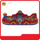 Hot Bouncy Castle Theme Park Ace Ace Brand 1