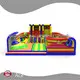 Big Bounce Inflatable Theme Park 15.6m*11m*4.4m Ace Company 1