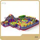 Hot Bounce Theme Park Plato 0.55mm Pvc Tarpaulin Ace Brand 1