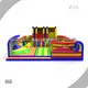 Hot Inflatable Fun Park for Adults Inflatable Playground Ace Brand 1