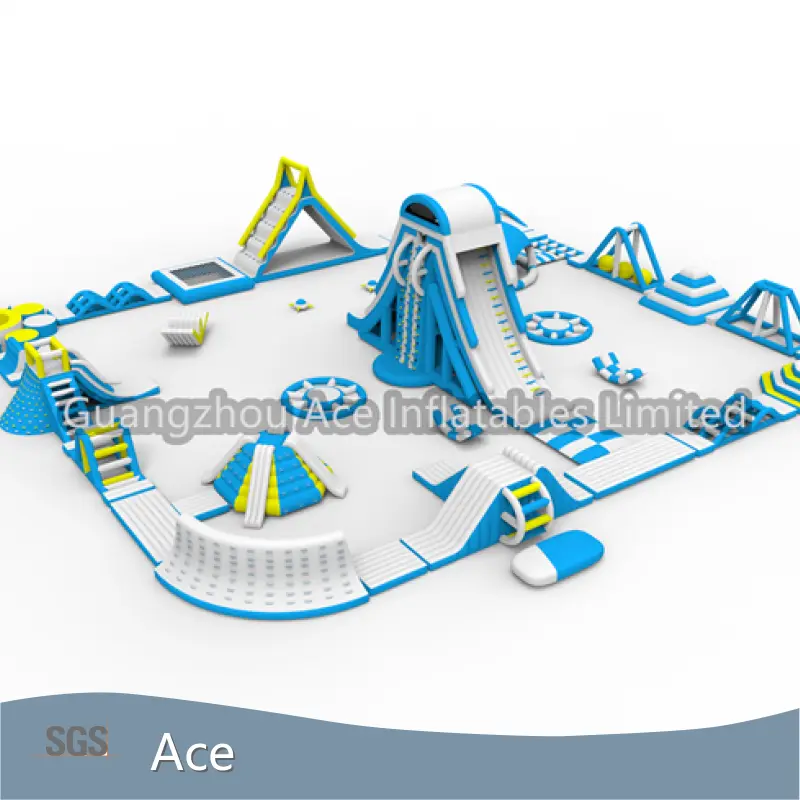 Wholesale Inflatable World Toys Ace Brand 1
