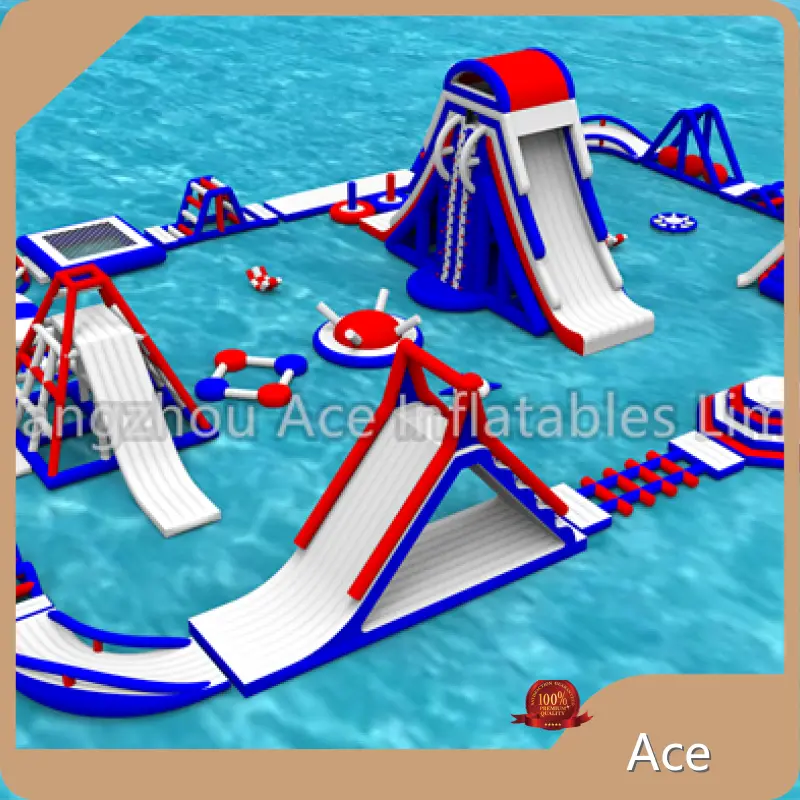 Hot Inflatable World Toys Ace Ace Brand 1