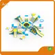 Hot Inflatable Park for Adults 30*27.8*4 .3M /98.4*91. 4*14.3FT Ace Brand 1