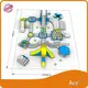 Ace Brand Bouncy Castle Parks Supplier 1
