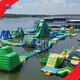 Ace Brand Commercial Inflatable Water Park Supplier 1