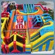 Ace Brand Inflatable Fun Park for Adults Supplier 1