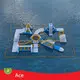 Inflatable Park Manufacturer 30*20M/ 98. 4*65.6FT Or Customized by Ace 1