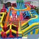Indoor Bounce Park ACE-211032 by Ace 1