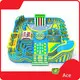 Inflatable Park Supplier Inflatable Playground by Ace 1