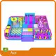 Inflatable World Leisure 23.2*17.1*4.4M/ 76.1*56. 1*14.4FT - - Ace 1