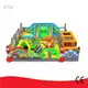 Inflation Inflatable Theme Park 12.6*15*3M/ 41.3*49.2*9.8FT - - Ace 1