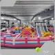 Outdoor Bounce House Park Package Bag - - Ace 1
