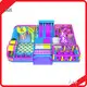 Inflatable Theme Park for Sale Air Blower - - Ace 1