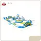 Inflatable Water Park Slide - - Ace 1