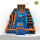 Large Custom Inflatables - - Ace 1
