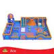 Inflatable Bounce House Water Slide 30x20m by Ace 1