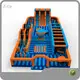 Bounce Theme Park - - Ace 1