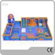 The Big Bounce Park Package Bag - - Ace 1