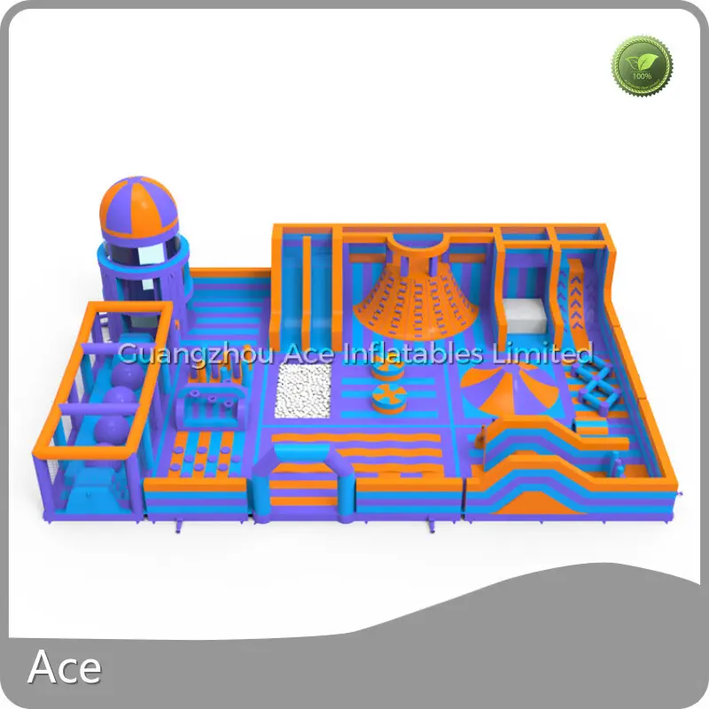 Inflatable World Discount Air Blower - - Ace 1