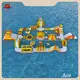 Indoor Inflatable Water Park - - Ace 1