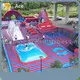 Bouncy Castle Parks Air Blower by Ace 1