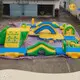 Commercial Inflatable Water Park Ace by Ace 1