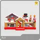 Custom Blow Up Inflatables A23-16 - - Ace 1