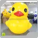 Advertising Balloons Repair by Ace 1