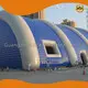 Inflatable Camping House Package Bag - - Ace 1