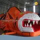 Commercial Inflatable Obstacle Course Air Blower - - Ace 1