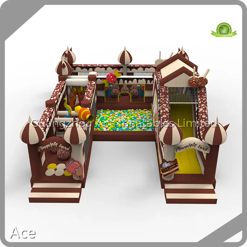 Small Custom Inflatables Plato 0.55mm Pvc Tarpaulin by Ace 1
