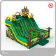 Custom Made Giant Inflatables Air Blower by Ace 1