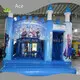 Inflatable Bouncer and Slide ACE-221016-14 by Ace 1