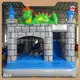 Commercial Inflatable Bouncers for Sale Ace by Ace 1