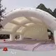 Self Inflating Tent Ace by Ace 1