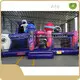 Big Inflatable Games A23-17 Inflatable Playground - - Ace 1