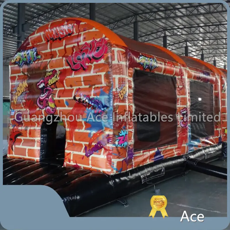 Inflatables Factory Ace - - Ace 1