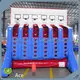 Inflatable Baseball Game Unisex by Ace 1