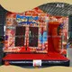 Inflatable Game Table Ace by Ace 1