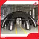 Large Custom Inflatables Air Blower - - Ace 1