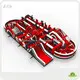 Inflatable Games for Garden 29.6*13. 5M/ 97. 1*44.2FT by Ace 1