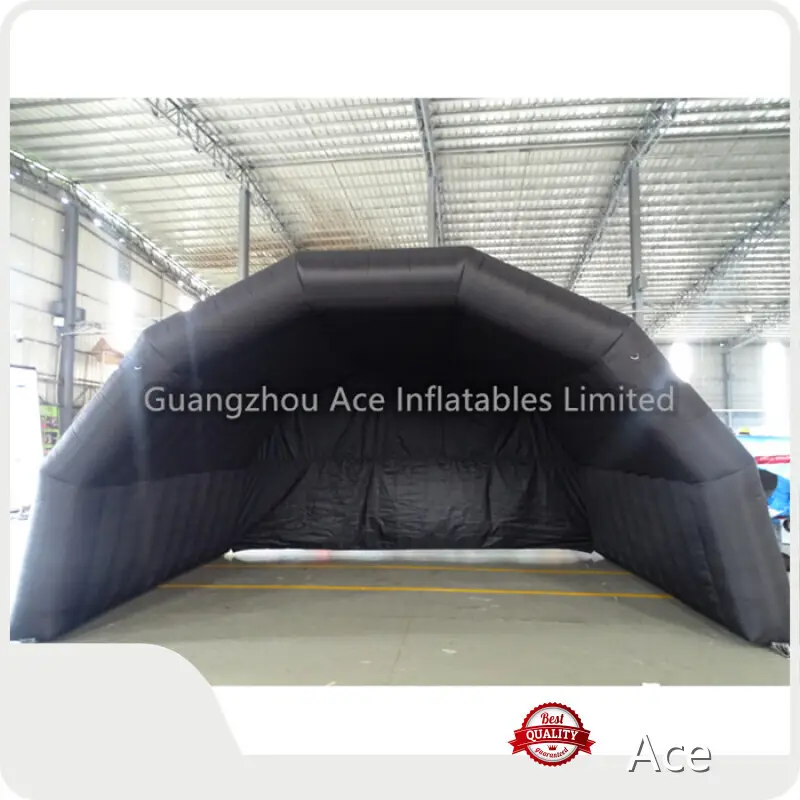 Air Tent Inflatable Tent 7x4x3.5m Or Customized by Ace 1