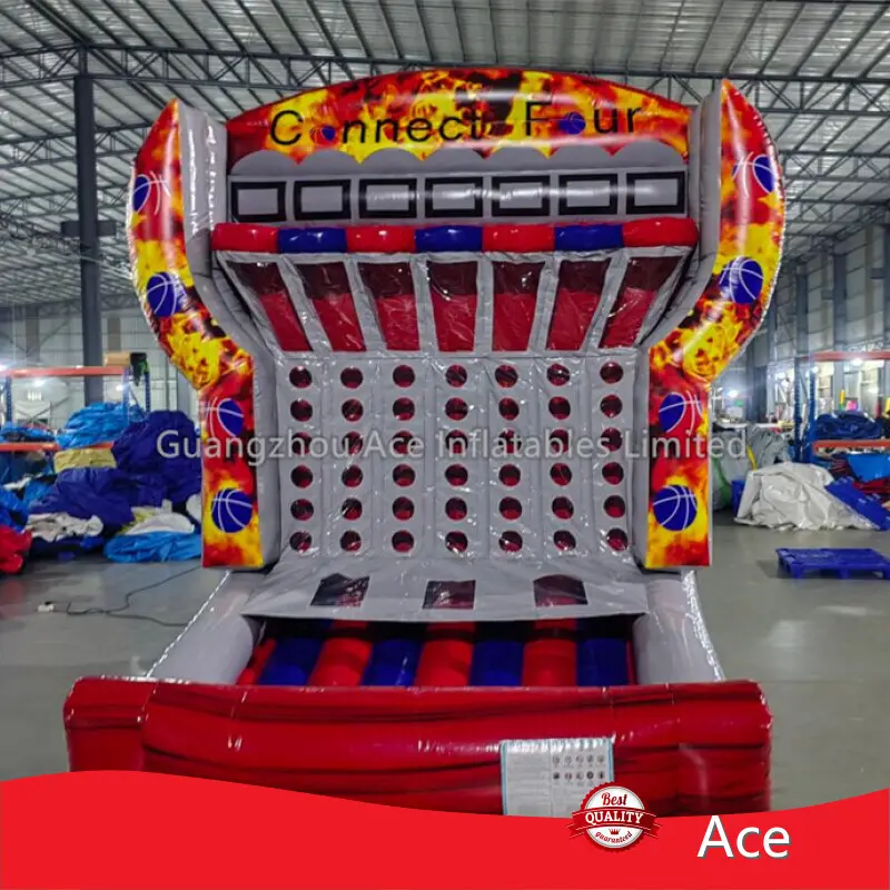 Giant Inflatable Games Ace - - Ace 1