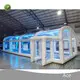 Custom Inflatable Tent Air Pump - - Ace 1